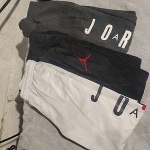 Jordan sweatpants